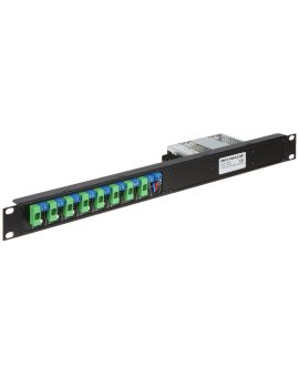 ZASILACZ RACK ZR12-100/LZ-8P 12inbsp/brV DC 8.5inbsp/brA