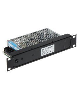 ZASILACZ RACK ZR12-150/R10 12inbsp/brV DC 12.5inbsp/brA