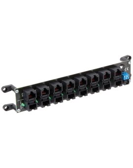 PATCH PANEL POE-8/R