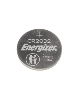 BATERIA ENERGIZER CR2032 BLISTER 2SZT