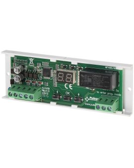 MODUŁ PRZEKAŹNIKA CZASOWEGO AWZ-516 PULSAR
