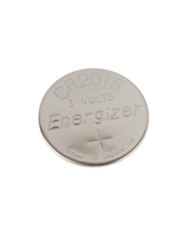 BATERIA ENERGIZER CR2016 BLISTER 2SZT