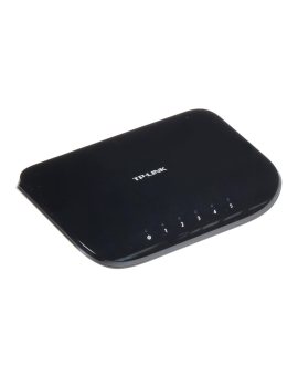 SWITCH TL-SG1005D 5-PORTOWY TP-LINK