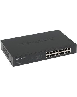 SWITCH TL-SG1016D 16-PORTOWY TP-LINK