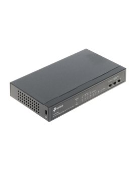 SWITCH POE TL-SF1008P 8-PORTOWY TP-LINK