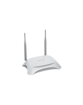 PUNKT DOSTĘPOWY UMTS/HSPA+ROUTER TL-MR3420 300Mb/s 2.4inbsp/brGHz TP-LINK