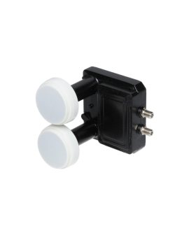 KONWERTER TV-SAT KONW/MONOBLOCK-TWIN