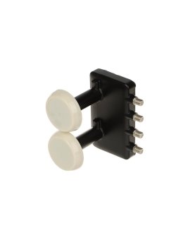 KONWERTER TV-SAT KONW/MONOBLOCK-QUAD INVERTO