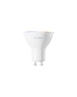 TechToy Smart Żarówka LED RGB 4.5W GU10