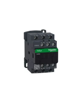 CAD32R7 Stycznik 5-biegunowy NC x2 + NO x3 440VAC 10A CAD