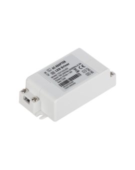 ZASILACZ IMPULSOWY 12V/1A/LED