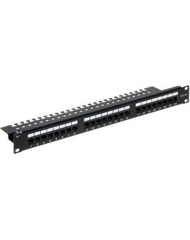 PATCH PANEL RJ-45 PP-24/RJ/C