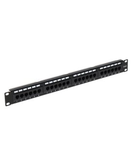 PATCH PANEL RJ-45 PP-24/RJ/6