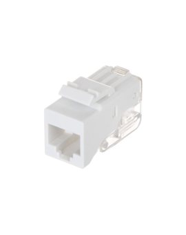 ZŁĄCZE KEYSTONE FX-RJ45-59