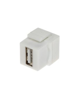 ZŁĄCZE KEYSTONE FX-USB/C