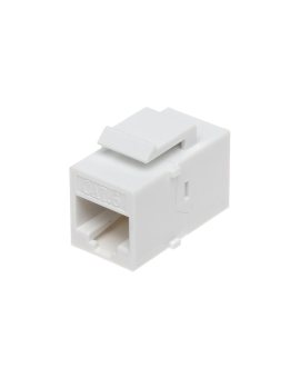 ZŁĄCZE KEYSTONE FX-RJ45-G/RJ45-G/6