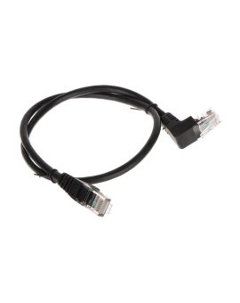 PATCHCORD RJ45/0.5-PK/B 0.5m