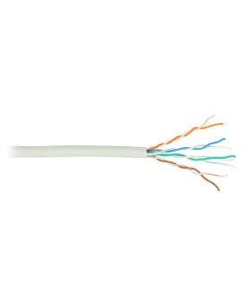 Przewód NETSET BOX U/UTP kategorii 5e klasa palności B2ca-s1a, d0, a1 /305m/