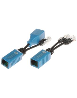 ADAPTER AD-UTP-2W/WG 2 x RJ45