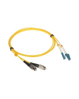 PATCHCORD JEDNOMODOWY PC-2FC/2LC 1inbsp/brm