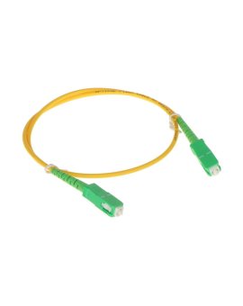 PATCHCORD JEDNOMODOWY PC-SC-APC/SC-APC-0.5 0.5inbsp/brm