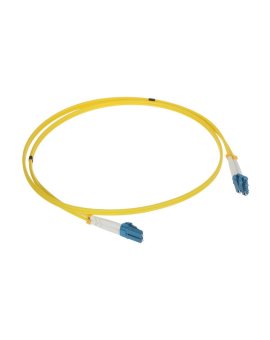 PATCHCORD JEDNOMODOWY PC-2LC/2LC-1 1inbsp/brm