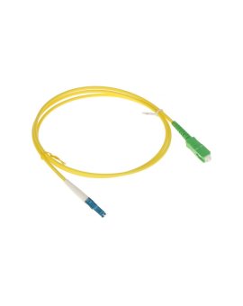 PATCHCORD JEDNOMODOWY PC-SC-APC/LC 1inbsp/brm