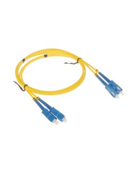 PATCHCORD JEDNOMODOWY PC-2SC/2SC-1 1inbsp/brm