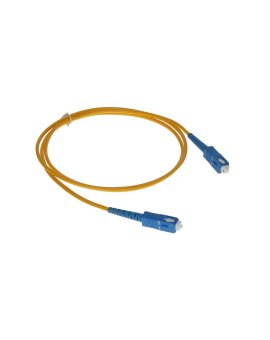 PATCHCORD JEDNOMODOWY PC-SC/SC-1 1inbsp/brm