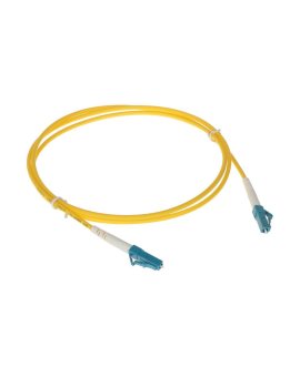 PATCHCORD JEDNOMODOWY PC-LC/LC 1inbsp/brm