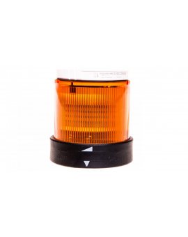Moduł światła ciągłego pomarańczowy 24V AC/DC LED XVBC2B5