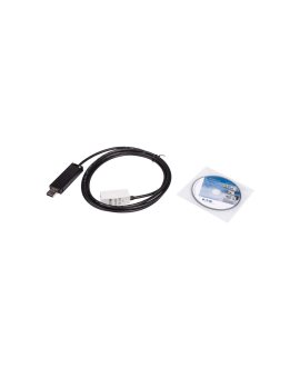 Kabel do programowania 2m EASY800-USB-CAB 106408