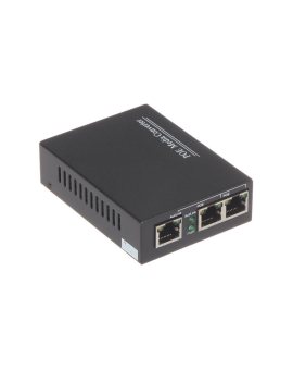 SWITCH POE SPS-2P/1 3-PORTOWY