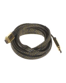 KABEL HDMI-3.0-MFL 3inbsp/brm