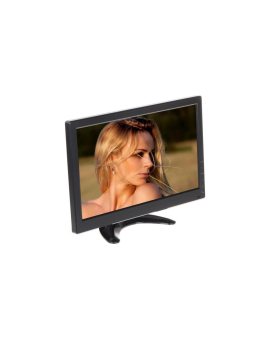 MONITOR VGA, HDMI, AUDIO, 2XVIDEO, USB, PILOT TFT-12/CCTV 11.6inbsp/briquot/br