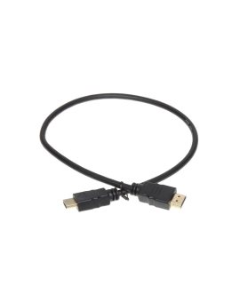 KABEL HDMI-0.5 0.5inbsp/brm