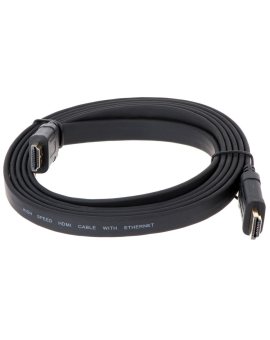 KABEL HDMI-2.0-FL 2inbsp/brm