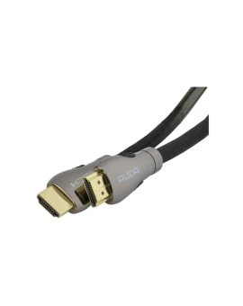 AUDA Prestige Kabel HDMI 2.0 4K Premium High Speed Ultra HD 4K@60 2m folia
