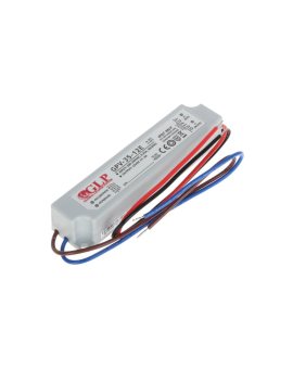 ZASILACZ IMPULSOWY 12V/3A/GPV-MINI