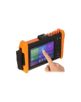 WIELOFUNKCYJNY TESTER CCTV CS-H9-70HG