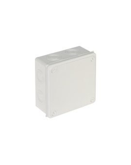 PUSZKA ODGAŁĘŹNA Z DŁAWNICAMI PK-24/D