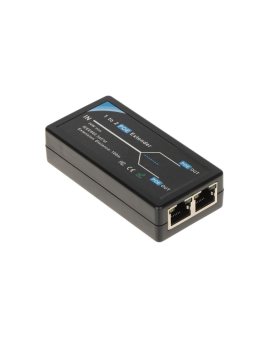 SWITCH POE / EXTENDER PFT1320 3-PORTOWY