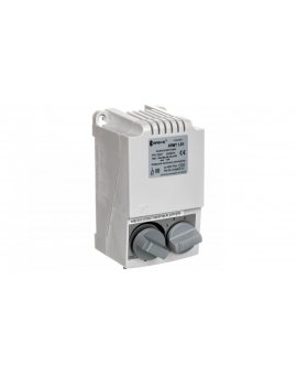 Regulator prędkości obrotowej 1-fazowy ARWT 1.5/1 230V 1,5A /z termostatem/ 17886-9921