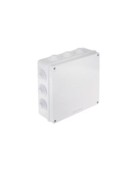 PUSZKA ODGAŁĘŹNA Z DŁAWNICAMI PK-200X200