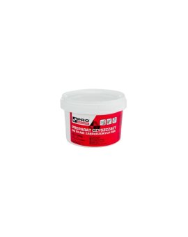 Preparat czyszczący do silnie zabrudzonych rąk 0, 5kg PRO-CH200