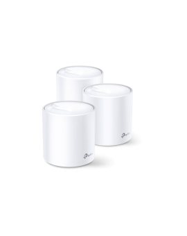 DOMOWY SYSTEM WI-FI MESH TP-LINK DECO X60 (3-PACK)