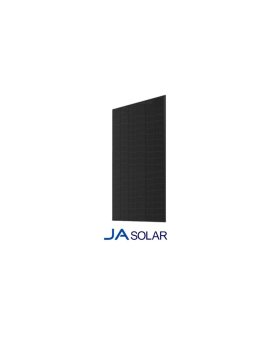 JA SOLAR JAM60D41 BIFACIAL 500W LB Full black MC4 (N-Type)