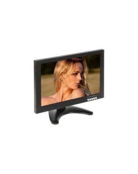 MONITOR VGA, HDMI, AUDIO, 1XVIDEO, USB, PILOT VM-1003M 10inbsp/briquot/br