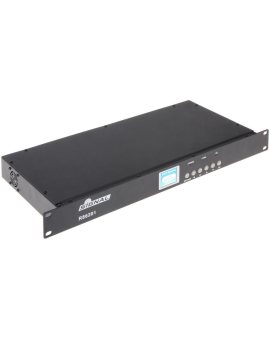 CYFROWY MODULATOR DVB-T COFDM WS-8901U