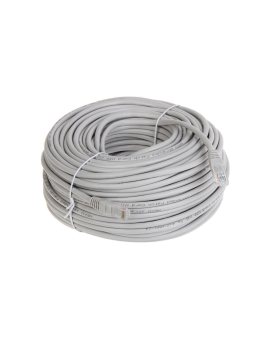 PATCHCORD RJ45/50-GREY 50m